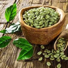 Wholesale green coffee beans India